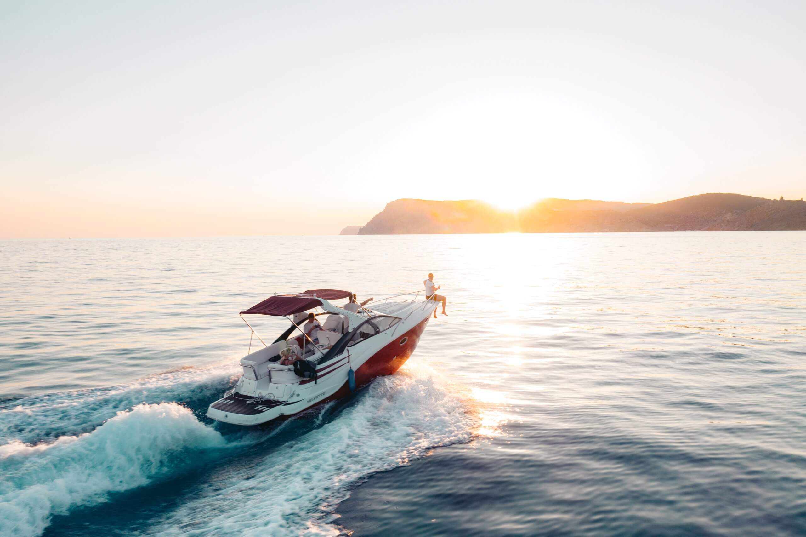 Boat Insurance in Pickerington, OH