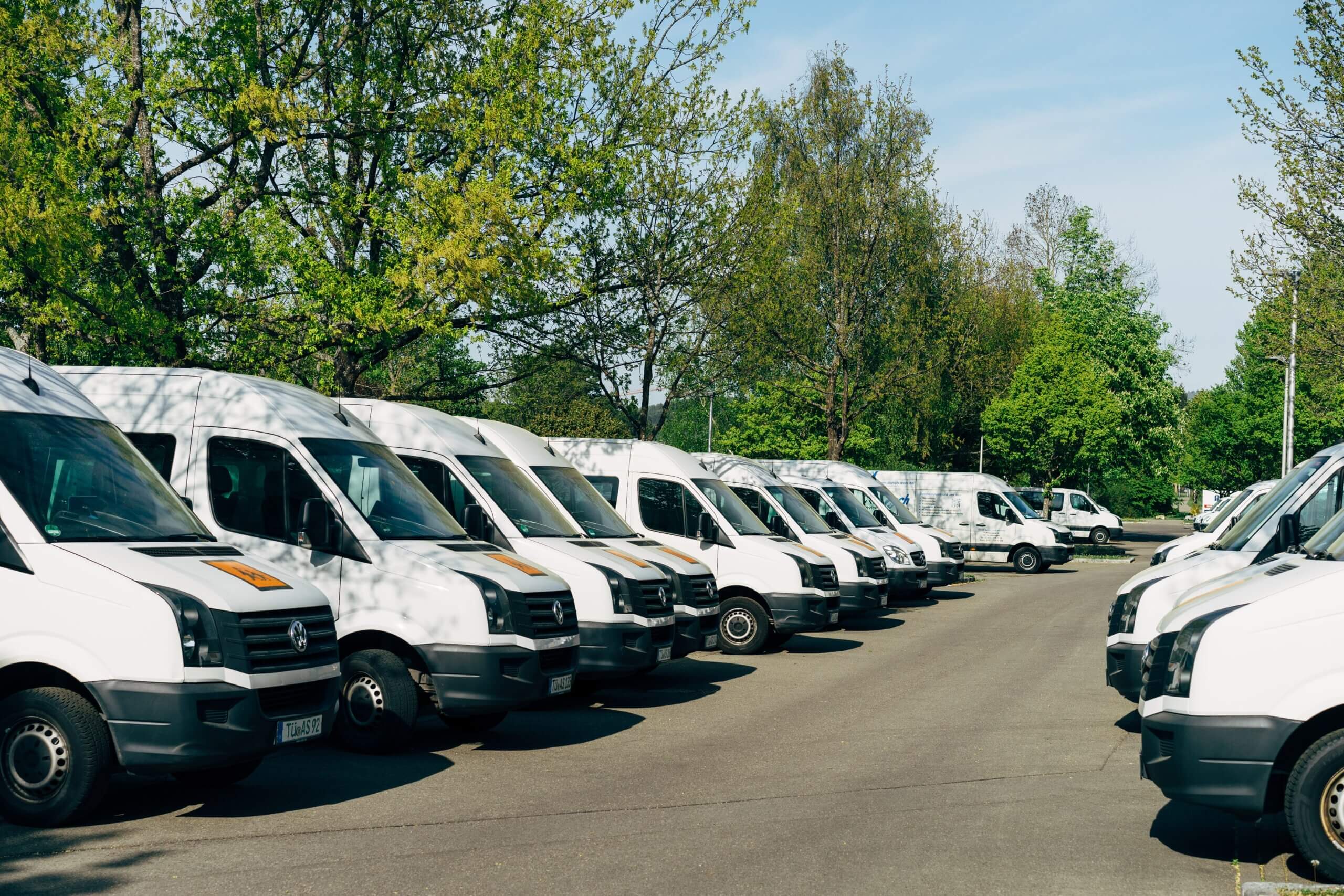 Commercial Auto Insurance in Pickerington, OH