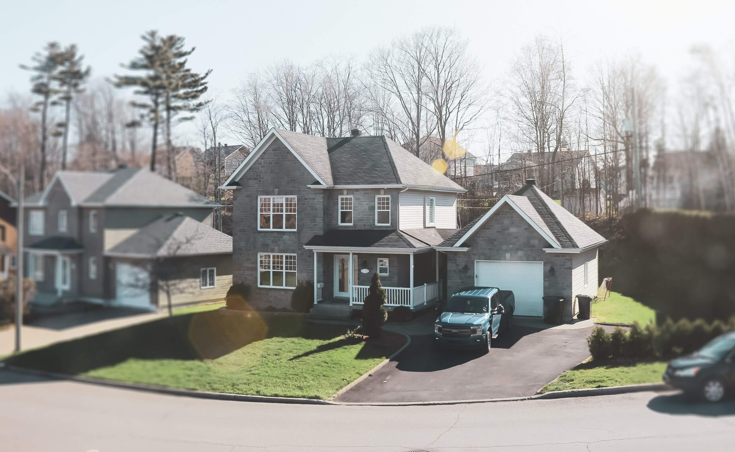 Property Insurance in Pickerington, OH