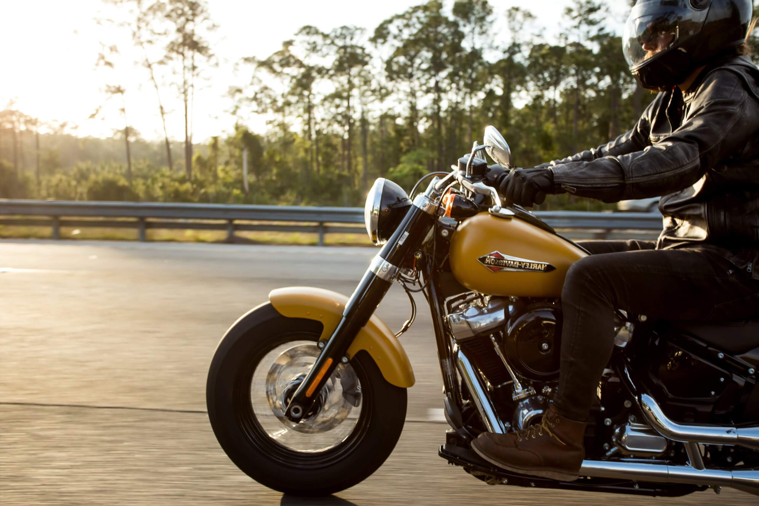 Motorcycle Insurance Pickerington, OH