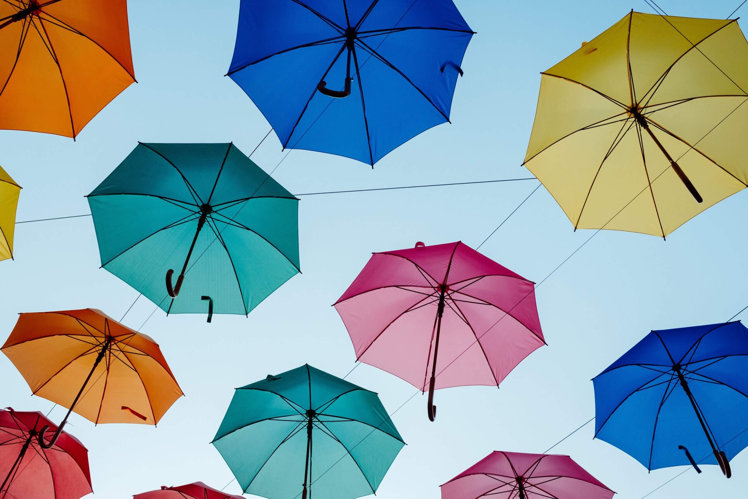 Personal Umbrella Insurance in Pickerington, OH