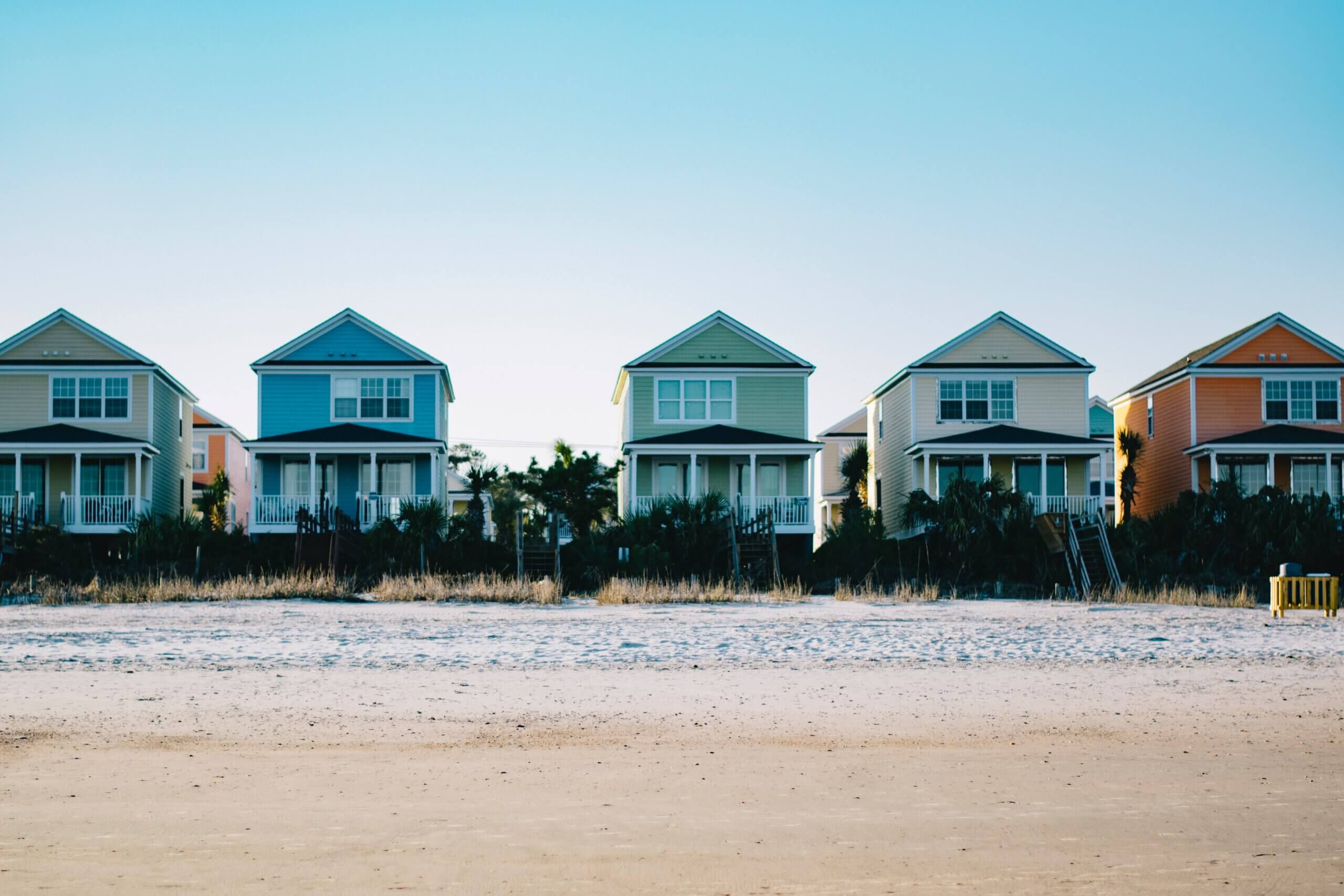 Secondary Home Insurance in Pickerington, OH
