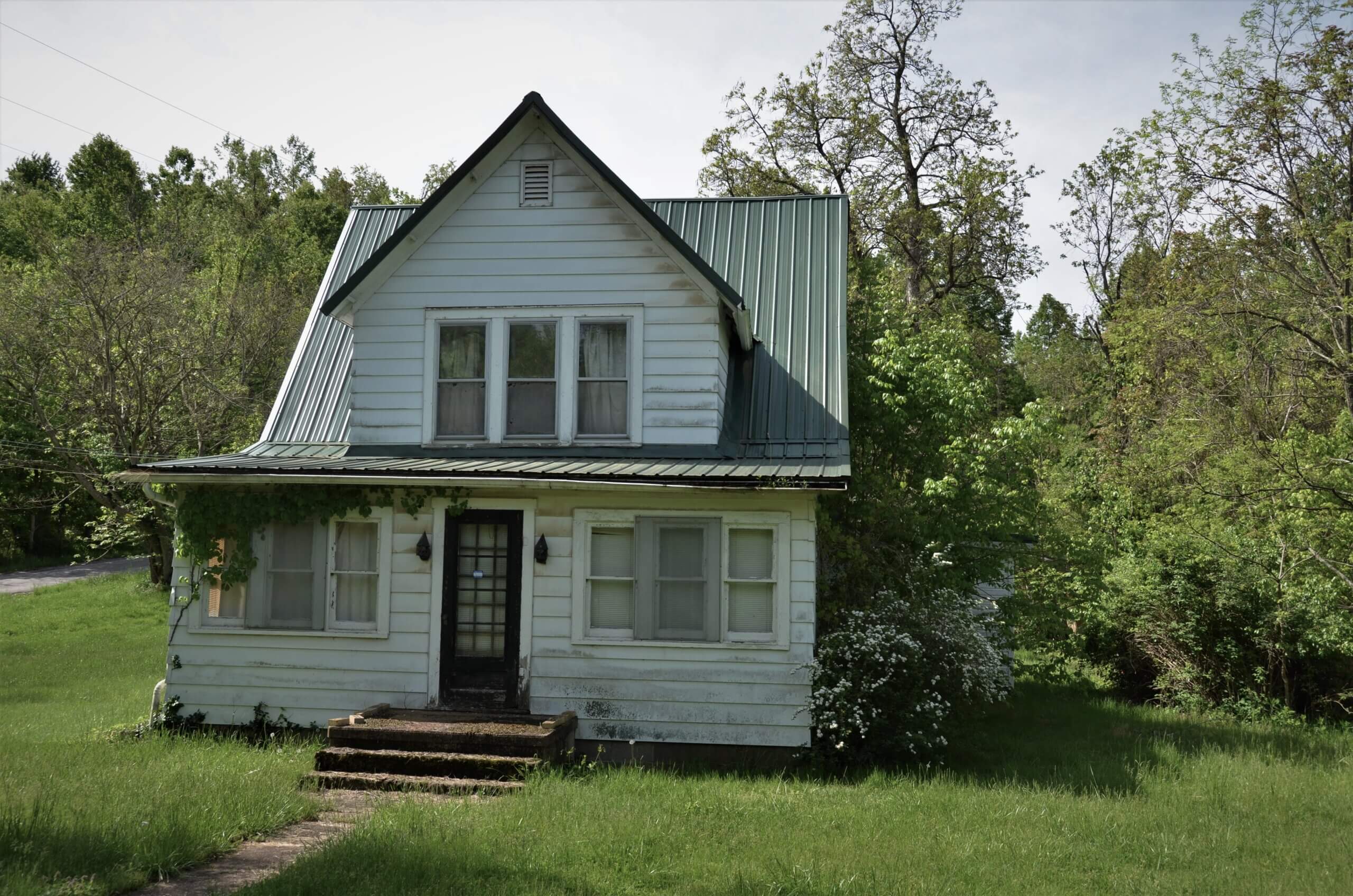 Vacant Property Insurance in Pickerington, OH