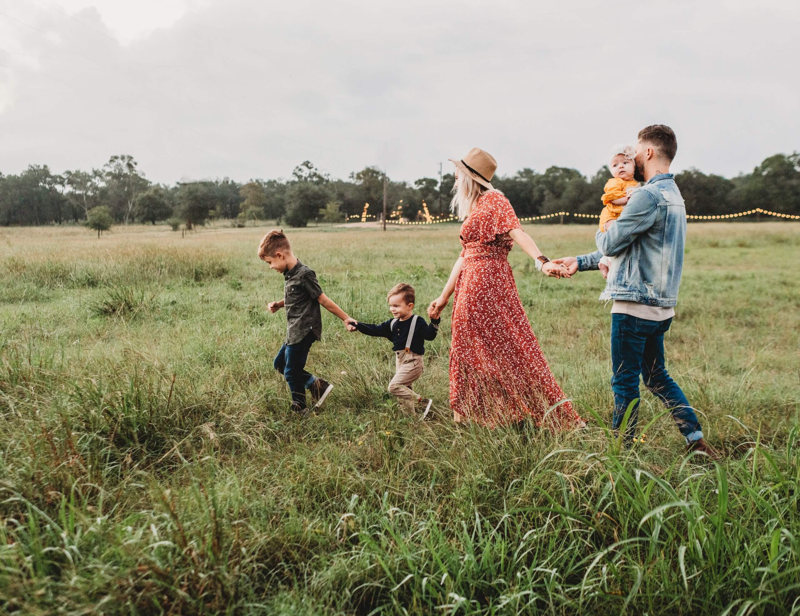 Life Insurance in Pickerington, OH