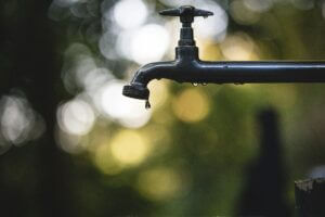 Places To Watch For Water Leak Damage