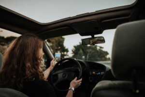 Master These 5 Habits Every Time You Enter Your Vehicle to be a Safer Driver