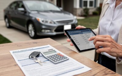 Affordable Auto Insurance Ohio: Smart Coverage That Doesn’t Break the Bank