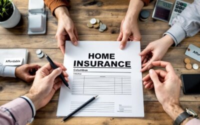Affordable Home Insurance Columbus: Strong Coverage Without Breaking the Bank