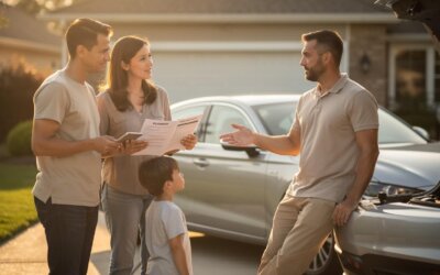 Auto Insurance Quotes Pickerington: Fast, Local Comparisons for Your Family