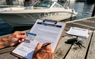 Boat Insurance Requirements Ohio: What You Need to Know
