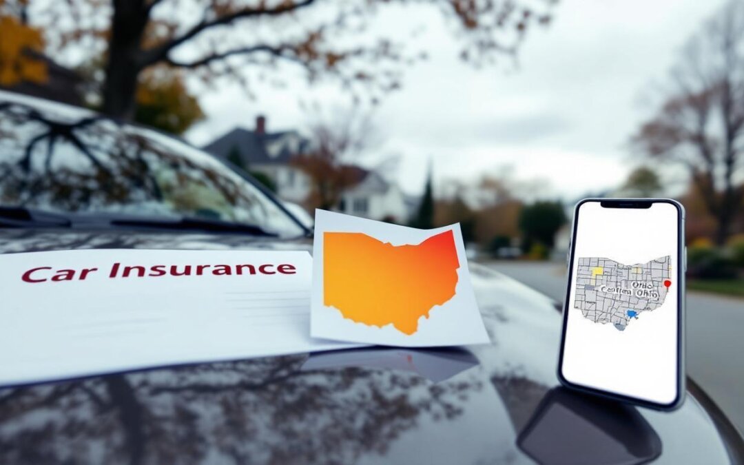 Central Ohio Car Insurance: Local Coverage for Your Vehicles