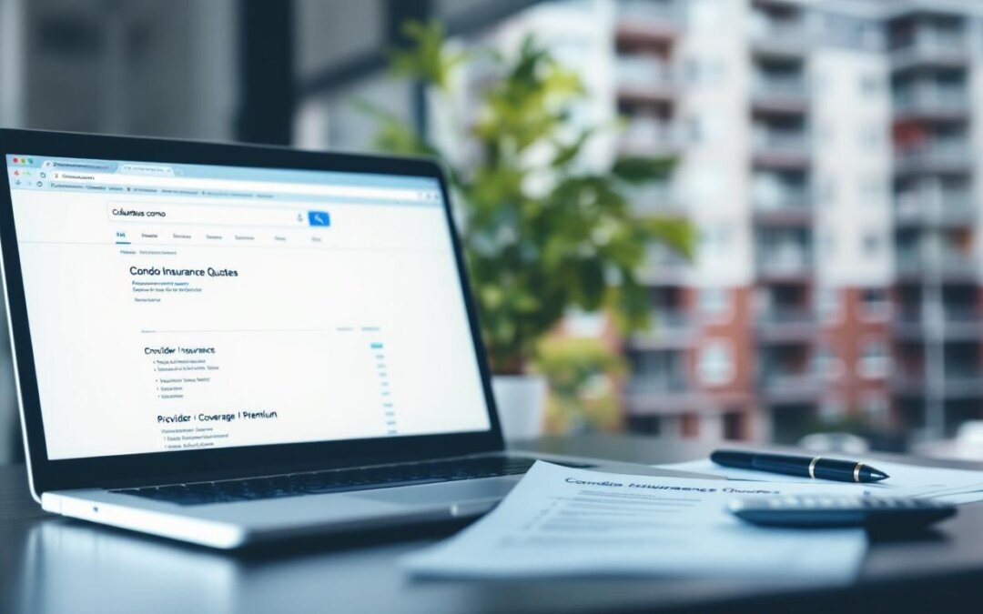 Columbus Condo Insurance Quotes: What to Look For in a Shared Building