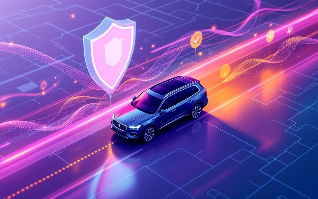 Columbus SUV Auto Insurance: Coverage That Handles Every Mile