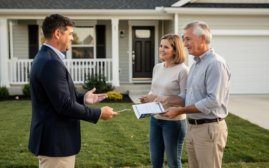 Homeowners Insurance Pickerington Ohio: Local Coverage, Local Support