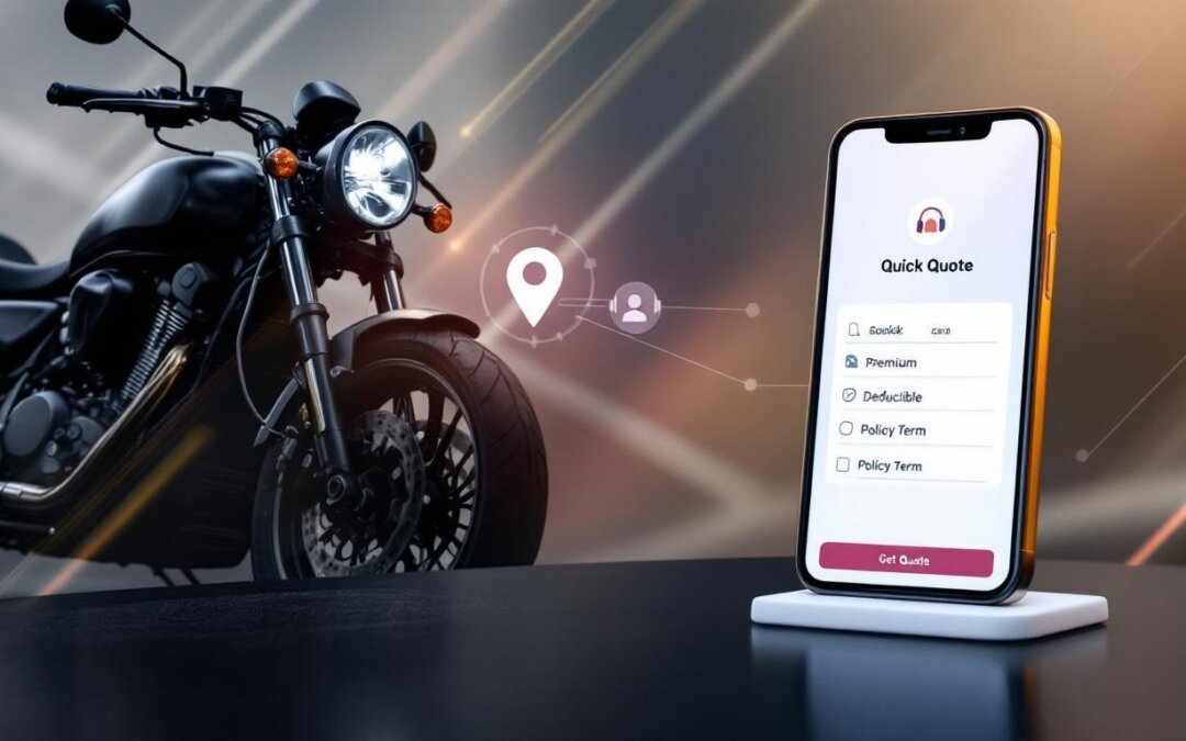 Local Motorcycle Insurance Columbus: Quick Quotes and Local Support