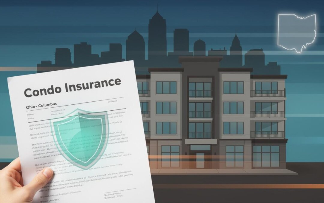 Ohio Condo Insurance Columbus: Protecting Your Urban Oasis