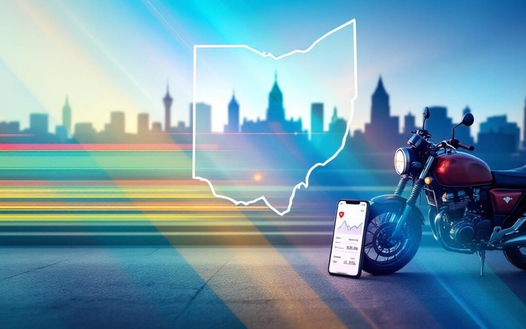 Ohio Motorcycle Insurance Columbus: Local Rates and Reliability
