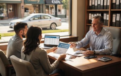 Pickerington Car Insurance: Local Quotes With Personal Service