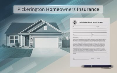 Pickerington Homeowners Insurance: A Local Advocate for Your Home