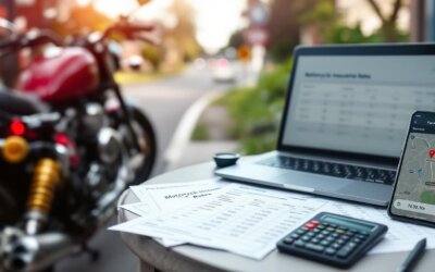 Pickerington Motorcycle Insurance Rates: Compare and Save