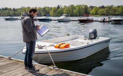 Recreational boat policy Ohio: Coverage for Weekend Getaways